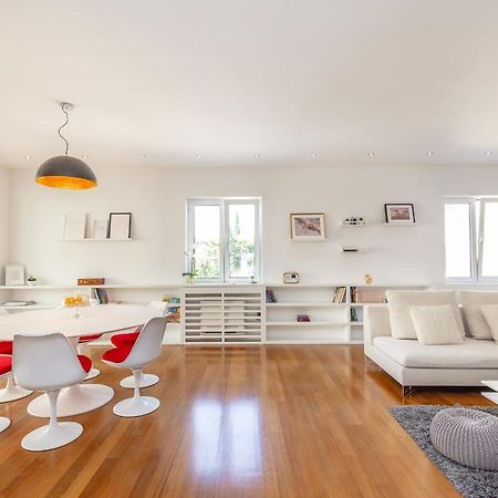 Hedera Estate, Hedera A37 Apartment Дубровник Екстериор снимка