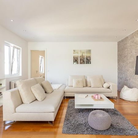 Hedera Estate, Hedera A37 Apartment Дубровник Екстериор снимка