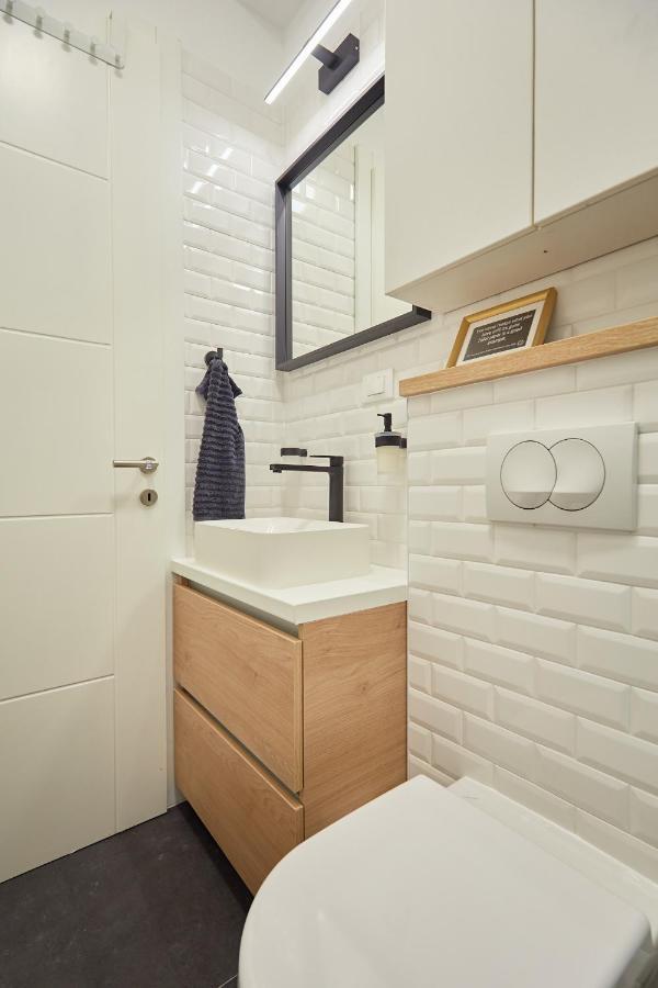 Hedera Estate, Hedera A37 Apartment Дубровник Екстериор снимка