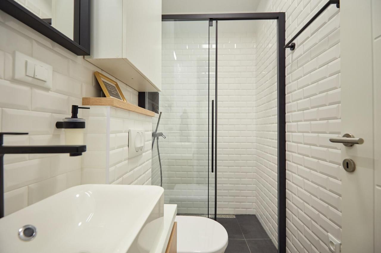 Hedera Estate, Hedera A37 Apartment Дубровник Екстериор снимка