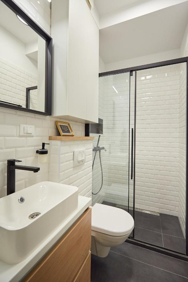 Hedera Estate, Hedera A37 Apartment Дубровник Екстериор снимка