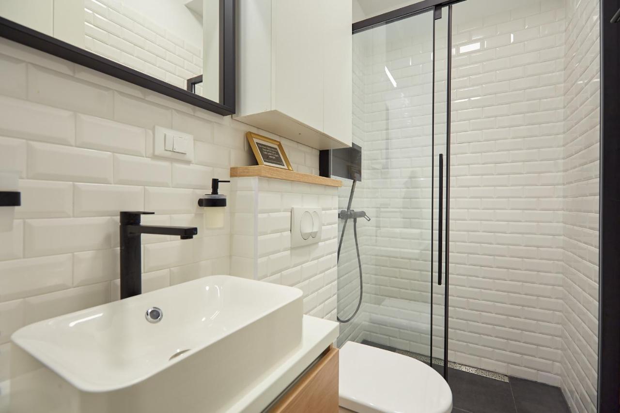 Hedera Estate, Hedera A37 Apartment Дубровник Екстериор снимка
