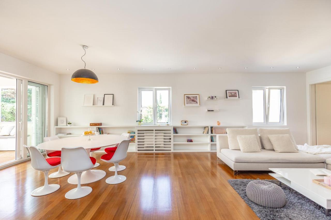 Hedera Estate, Hedera A37 Apartment Дубровник Екстериор снимка