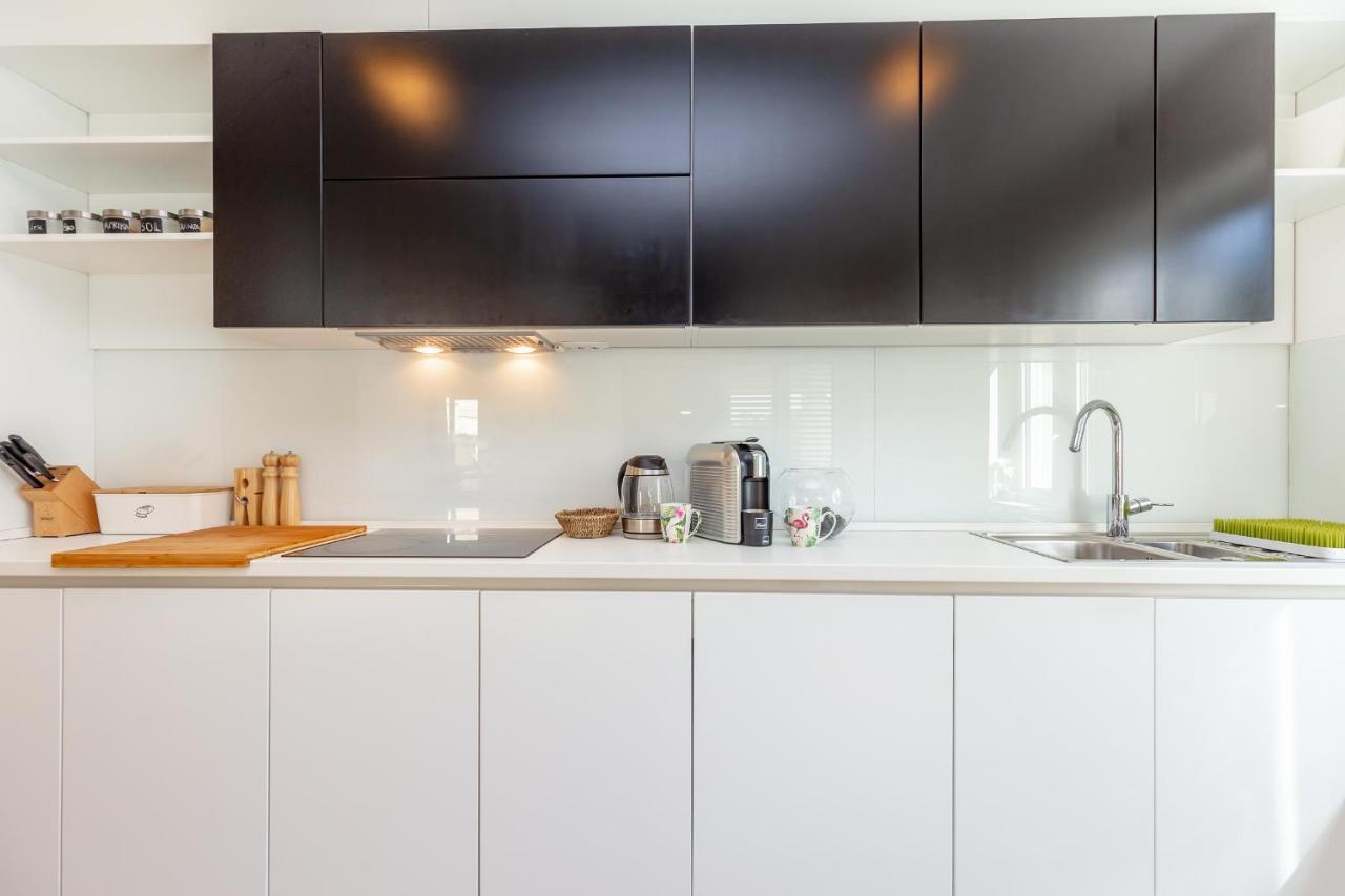 Hedera Estate, Hedera A37 Apartment Дубровник Екстериор снимка