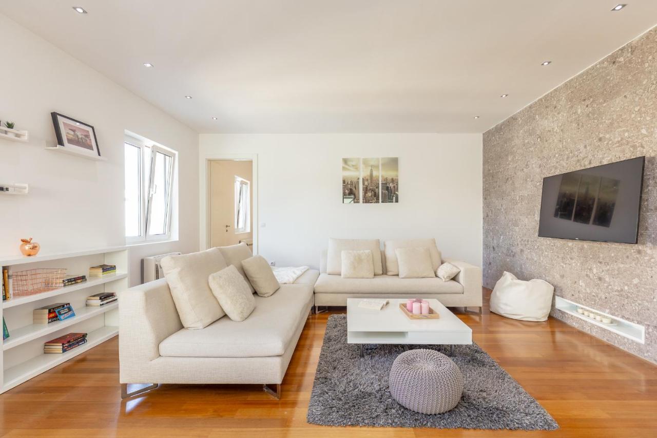 Hedera Estate, Hedera A37 Apartment Дубровник Екстериор снимка