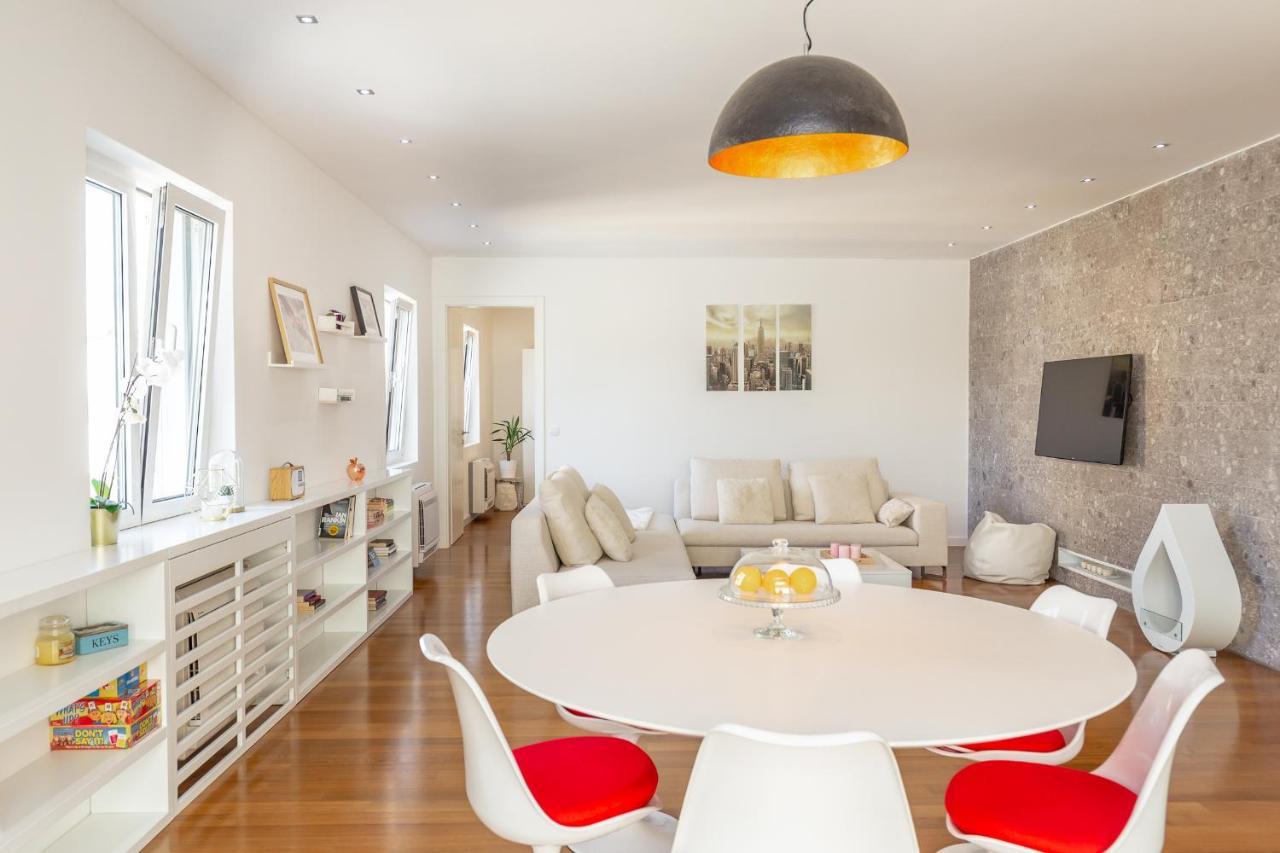 Hedera Estate, Hedera A37 Apartment Дубровник Екстериор снимка