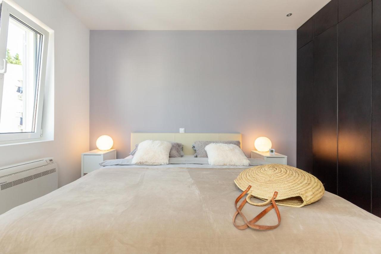 Hedera Estate, Hedera A37 Apartment Дубровник Екстериор снимка