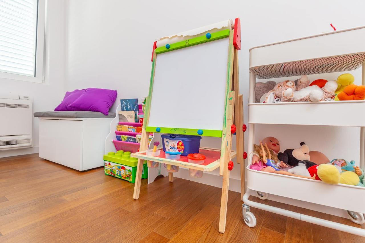 Hedera Estate, Hedera A37 Apartment Дубровник Екстериор снимка