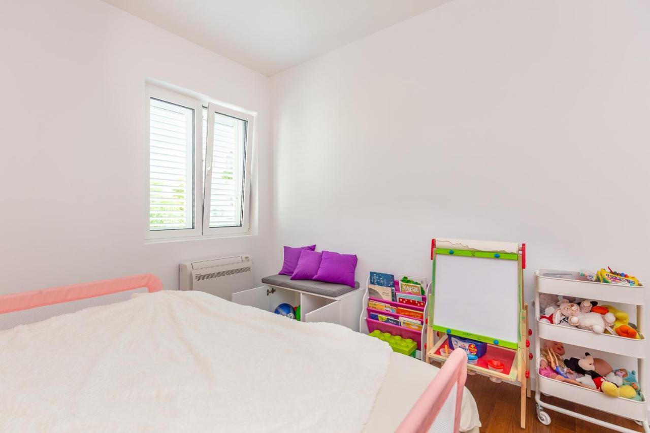 Hedera Estate, Hedera A37 Apartment Дубровник Екстериор снимка