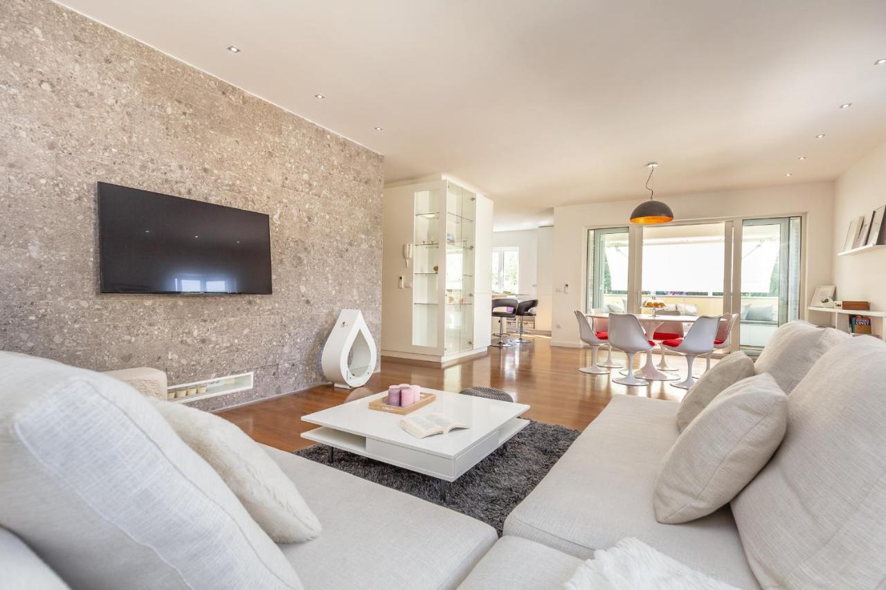 Hedera Estate, Hedera A37 Apartment Дубровник Екстериор снимка