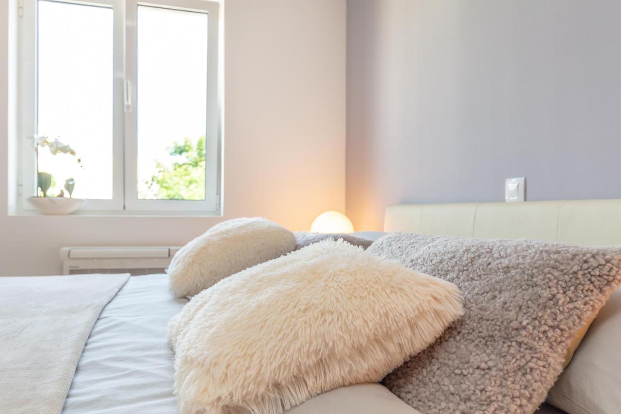 Hedera Estate, Hedera A37 Apartment Дубровник Екстериор снимка