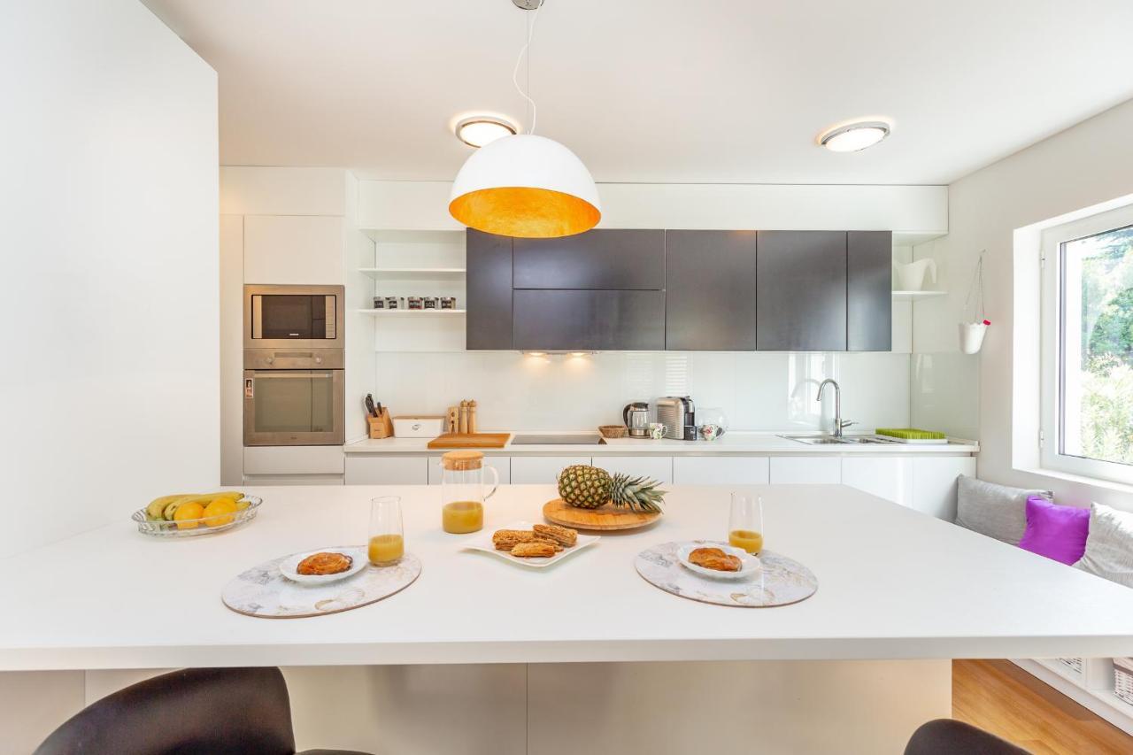 Hedera Estate, Hedera A37 Apartment Дубровник Екстериор снимка