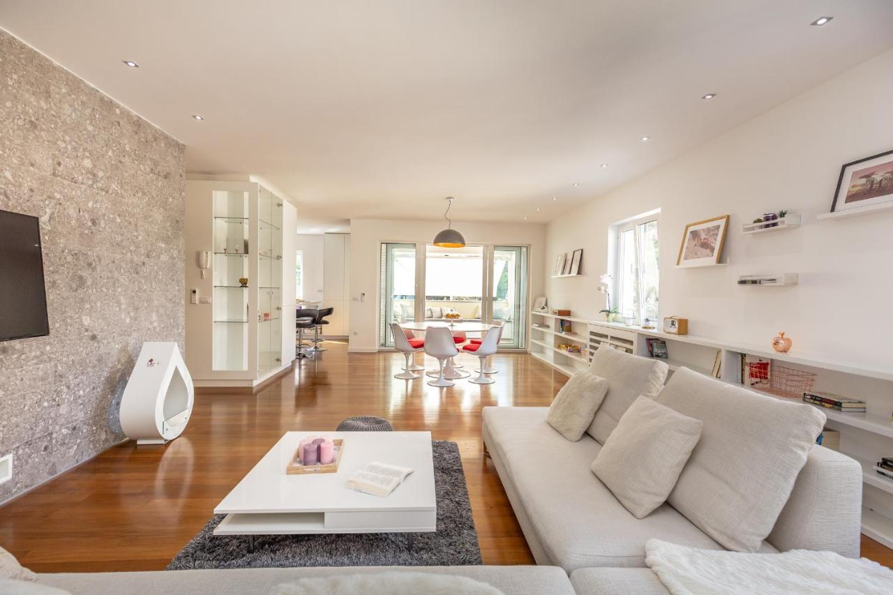 Hedera Estate, Hedera A37 Apartment Дубровник Екстериор снимка