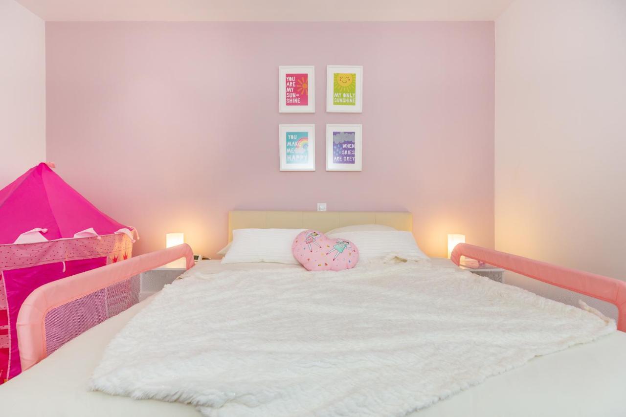 Hedera Estate, Hedera A37 Apartment Дубровник Екстериор снимка