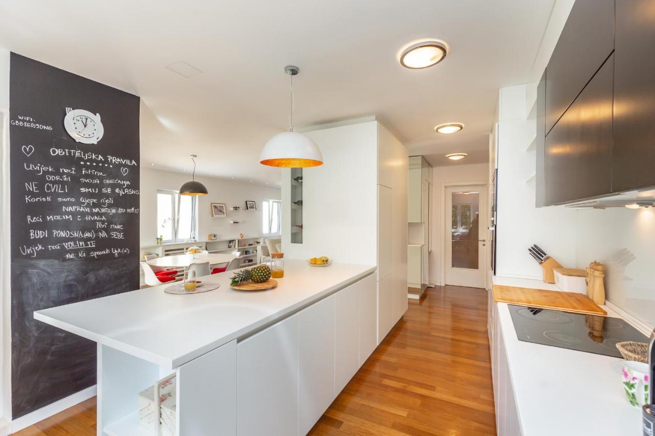 Hedera Estate, Hedera A37 Apartment Дубровник Екстериор снимка