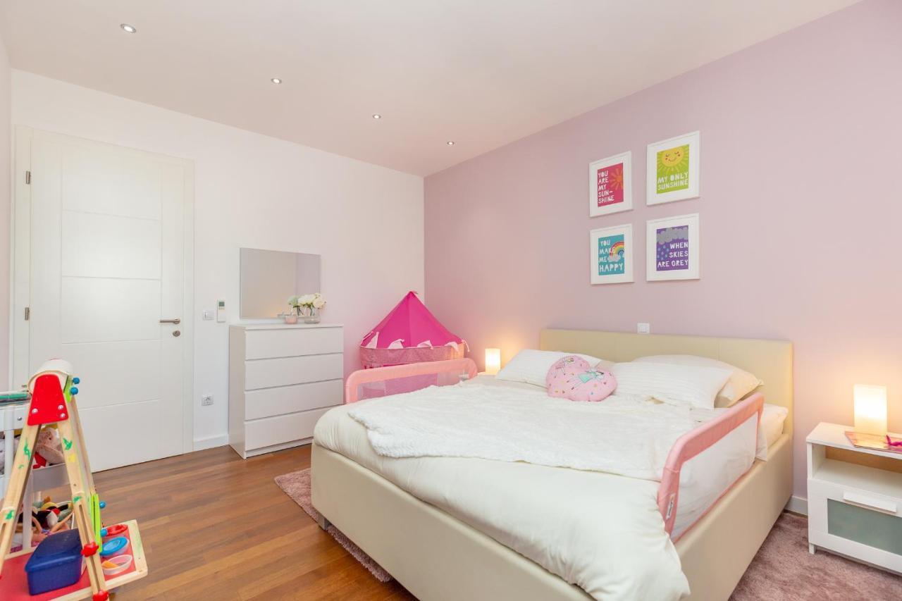 Hedera Estate, Hedera A37 Apartment Дубровник Екстериор снимка