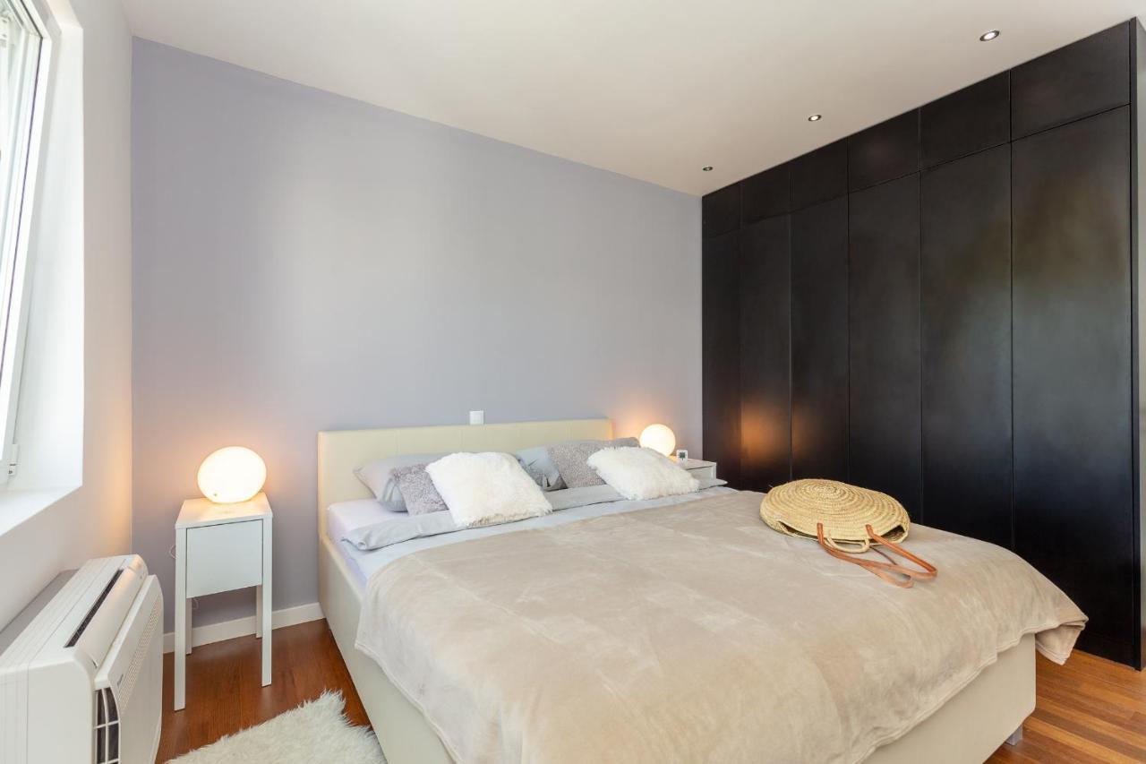 Hedera Estate, Hedera A37 Apartment Дубровник Екстериор снимка
