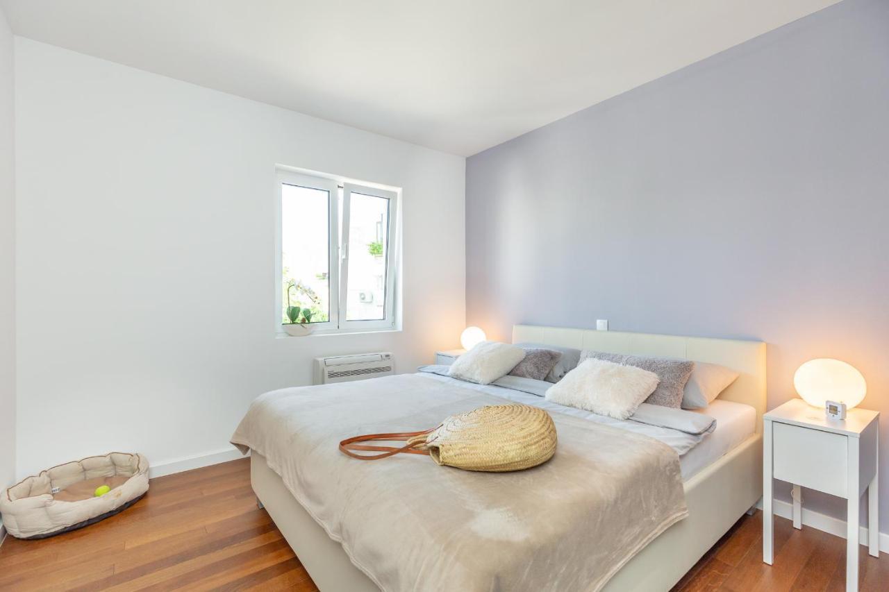 Hedera Estate, Hedera A37 Apartment Дубровник Екстериор снимка