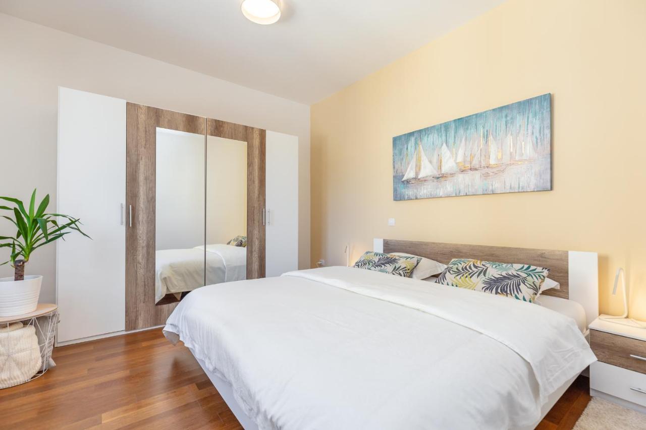 Hedera Estate, Hedera A37 Apartment Дубровник Екстериор снимка