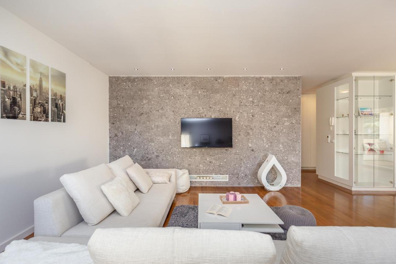 Hedera Estate, Hedera A37 Apartment Дубровник Екстериор снимка