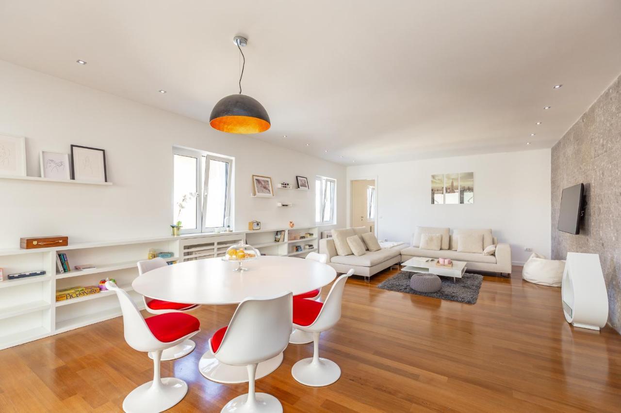 Hedera Estate, Hedera A37 Apartment Дубровник Екстериор снимка